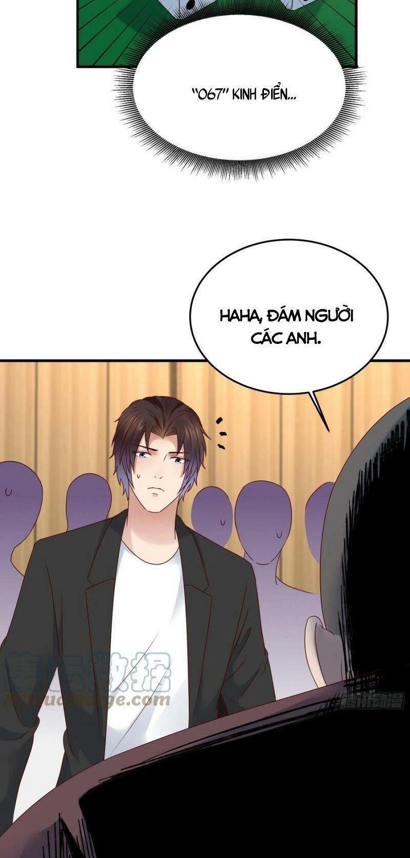 Vua Đầu Tư Mạnh Nhất: Chapter 84