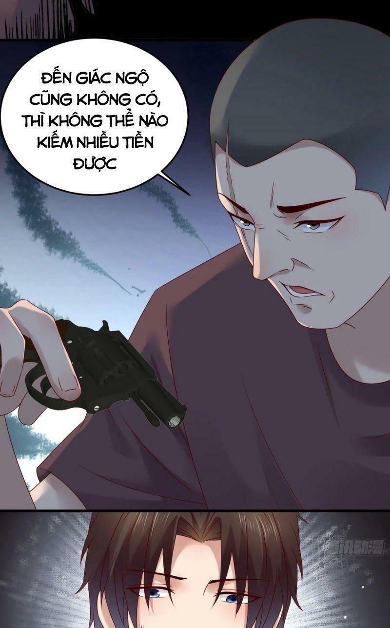 Vua Đầu Tư Mạnh Nhất: Chapter 84