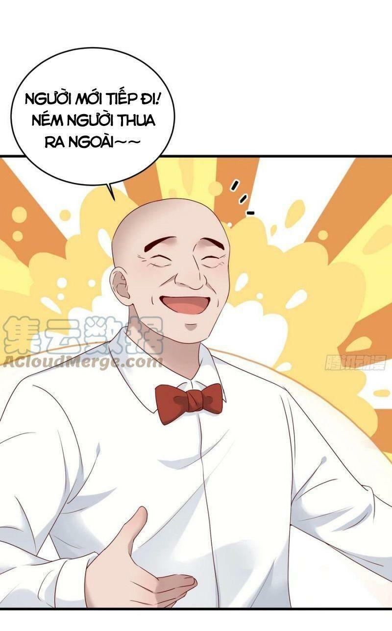 Vua Đầu Tư Mạnh Nhất: Chapter 84