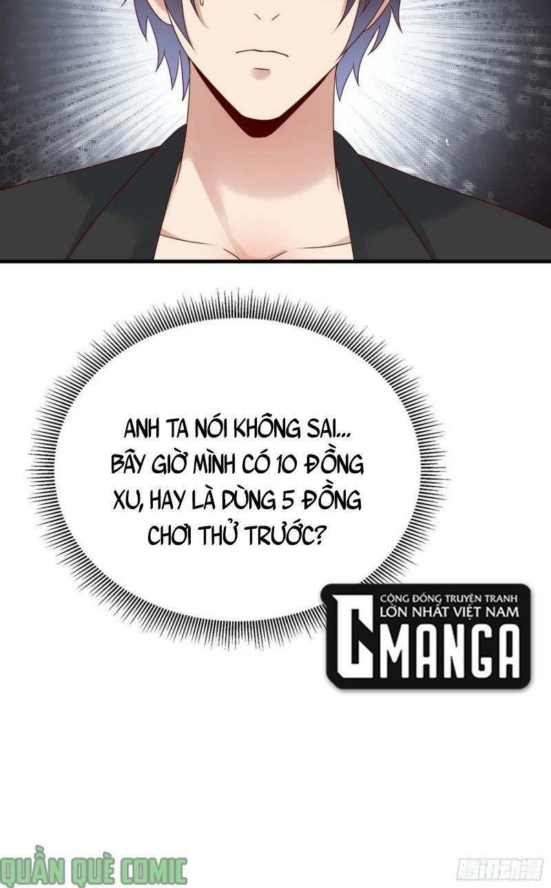 Vua Đầu Tư Mạnh Nhất: Chapter 84