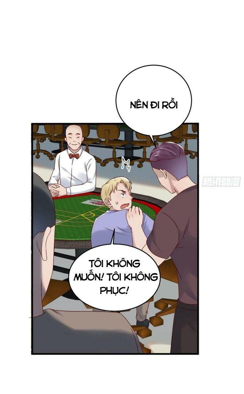 Vua Đầu Tư Mạnh Nhất: Chapter 84