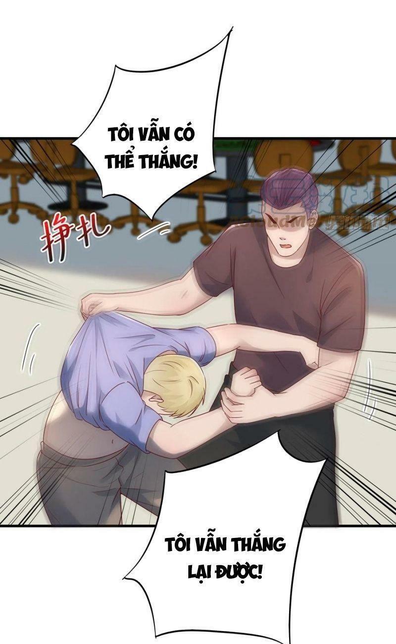 Vua Đầu Tư Mạnh Nhất: Chapter 84