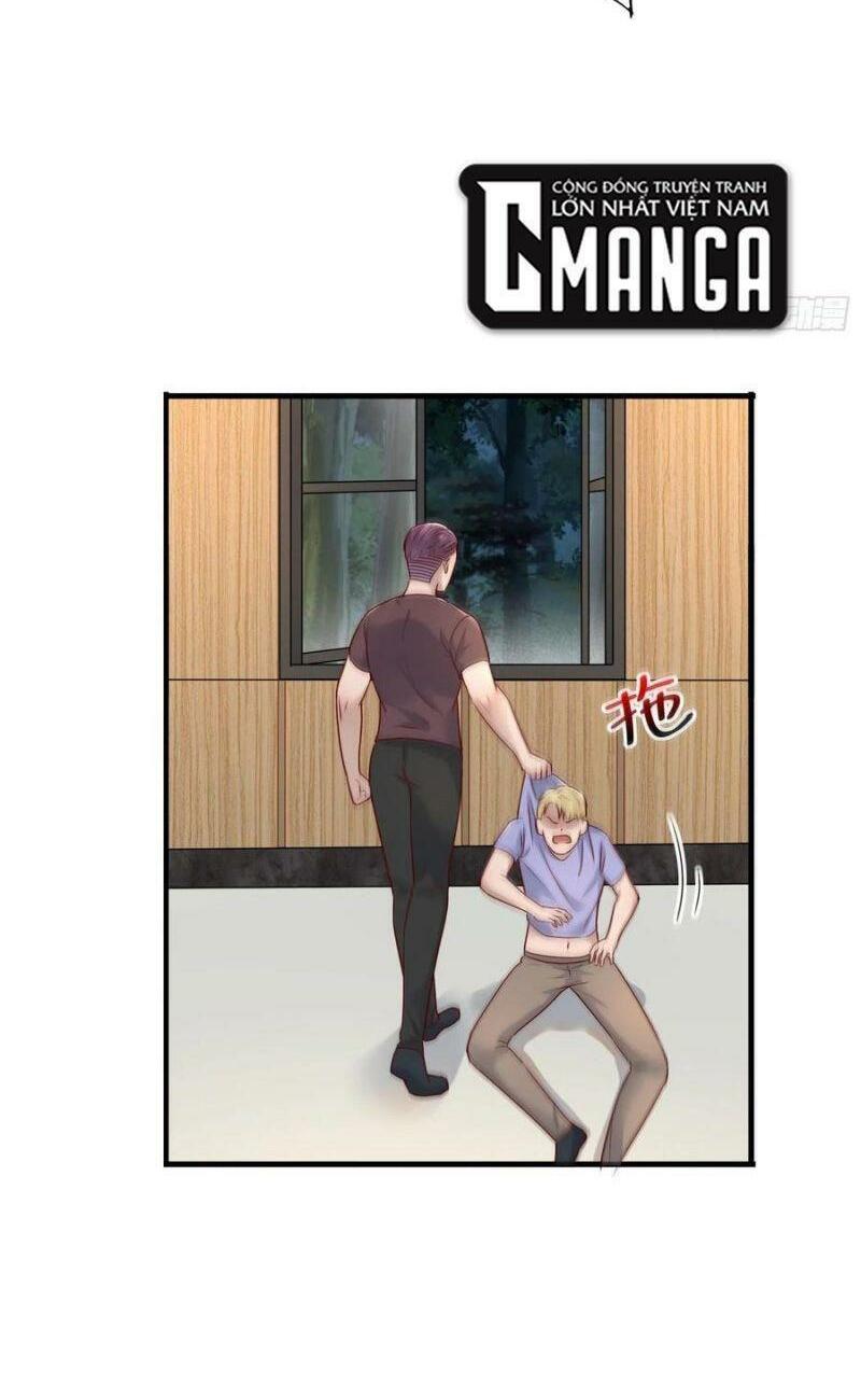 Vua Đầu Tư Mạnh Nhất: Chapter 84