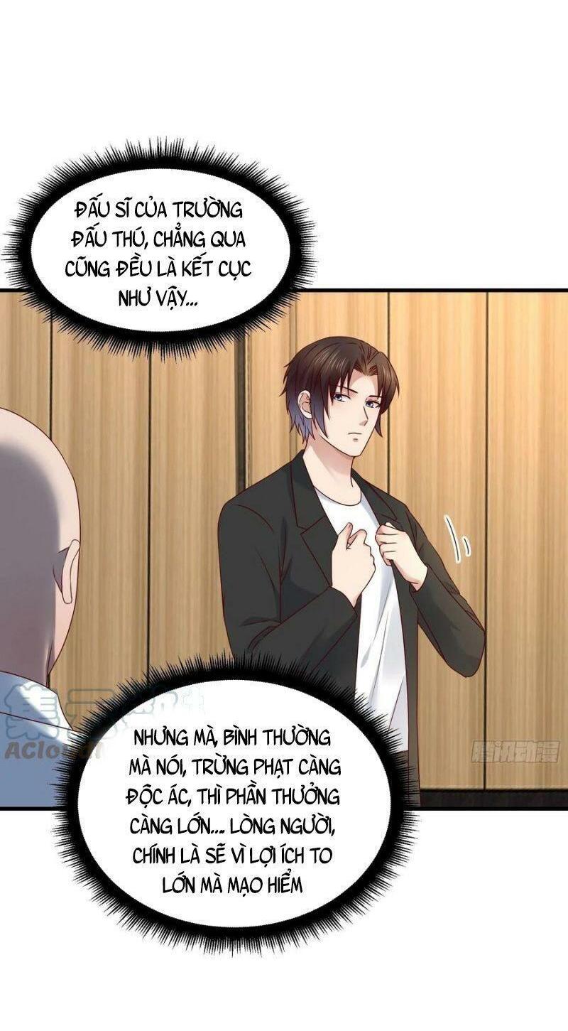 Vua Đầu Tư Mạnh Nhất: Chapter 84