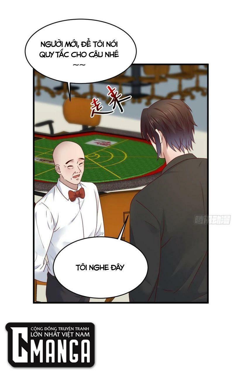 Vua Đầu Tư Mạnh Nhất: Chapter 84