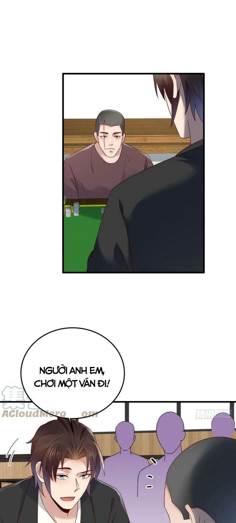 Vua Đầu Tư Mạnh Nhất: Chapter 85