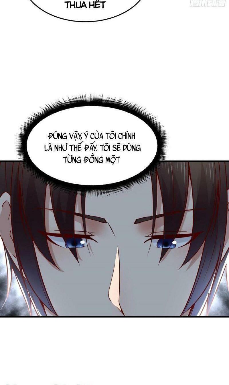 Vua Đầu Tư Mạnh Nhất: Chapter 85