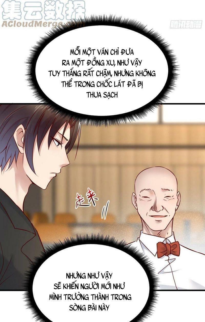Vua Đầu Tư Mạnh Nhất: Chapter 85
