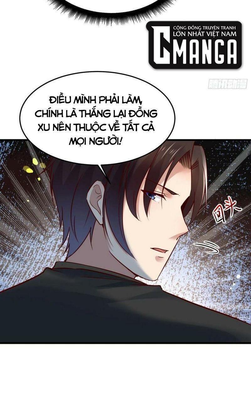 Vua Đầu Tư Mạnh Nhất: Chapter 85