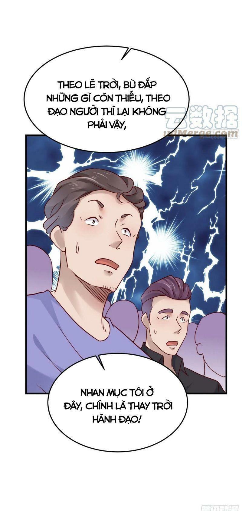 Vua Đầu Tư Mạnh Nhất: Chapter 85