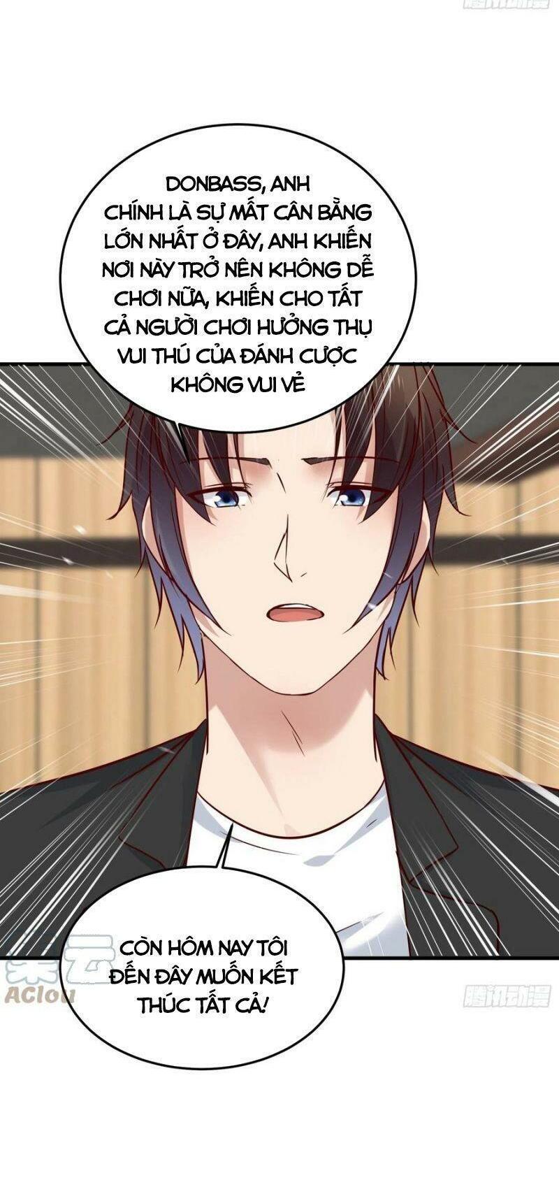 Vua Đầu Tư Mạnh Nhất: Chapter 85
