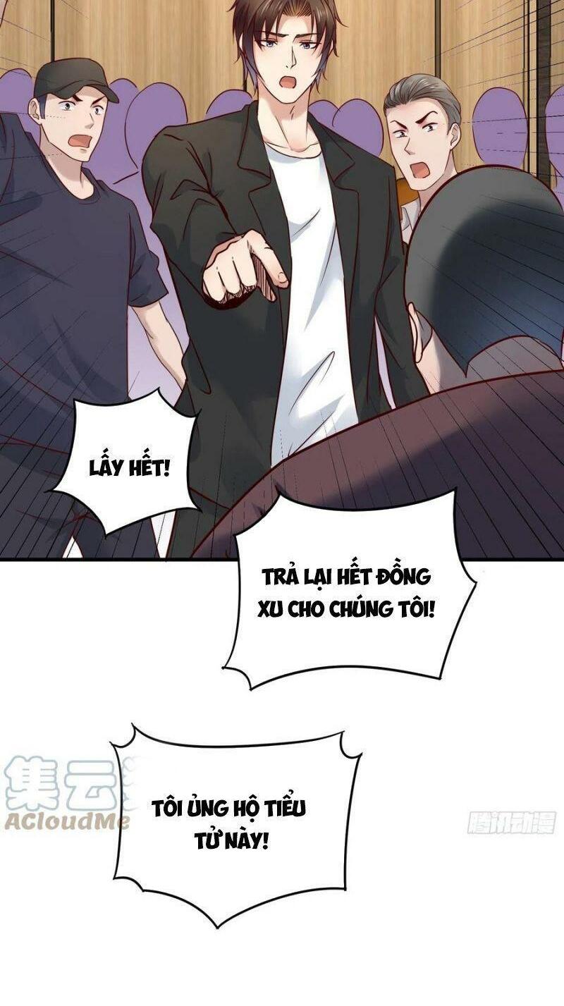 Vua Đầu Tư Mạnh Nhất: Chapter 85