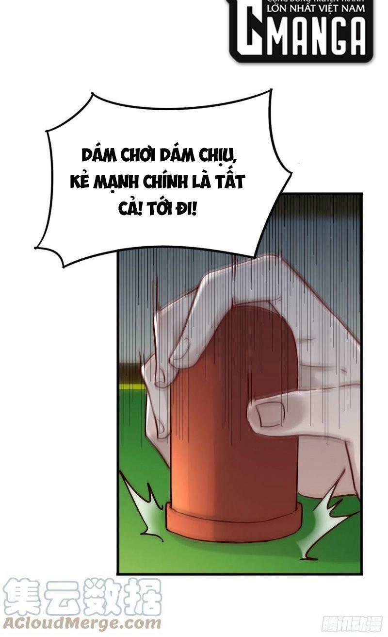 Vua Đầu Tư Mạnh Nhất: Chapter 85