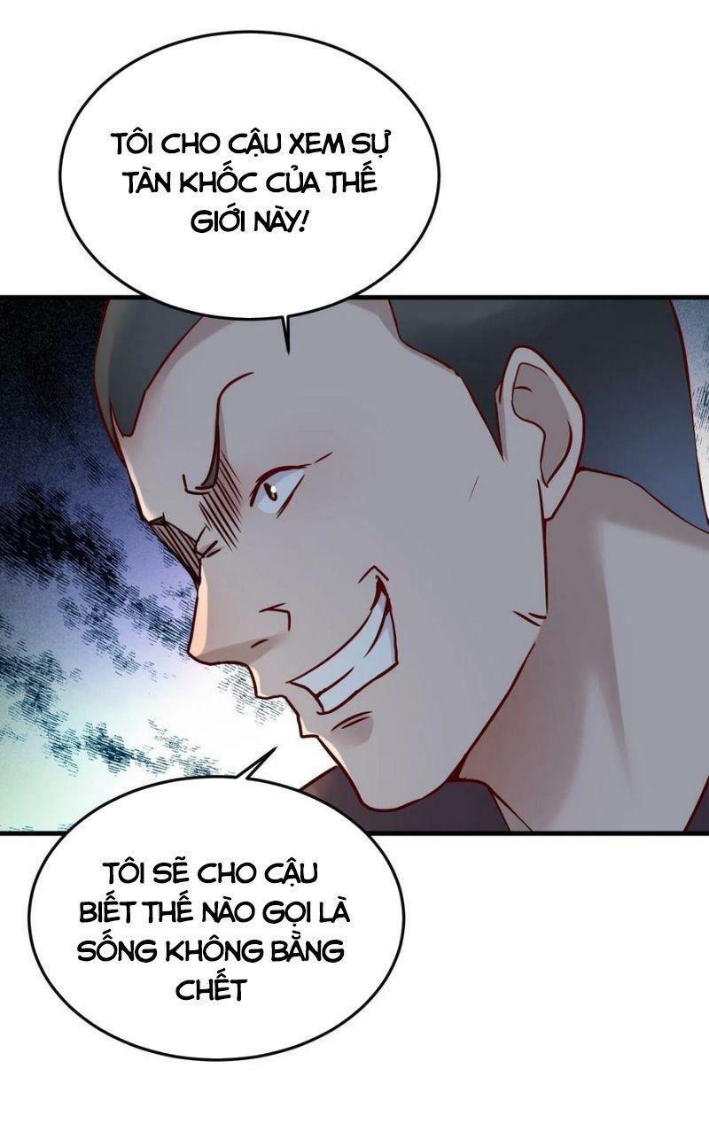 Vua Đầu Tư Mạnh Nhất: Chapter 85