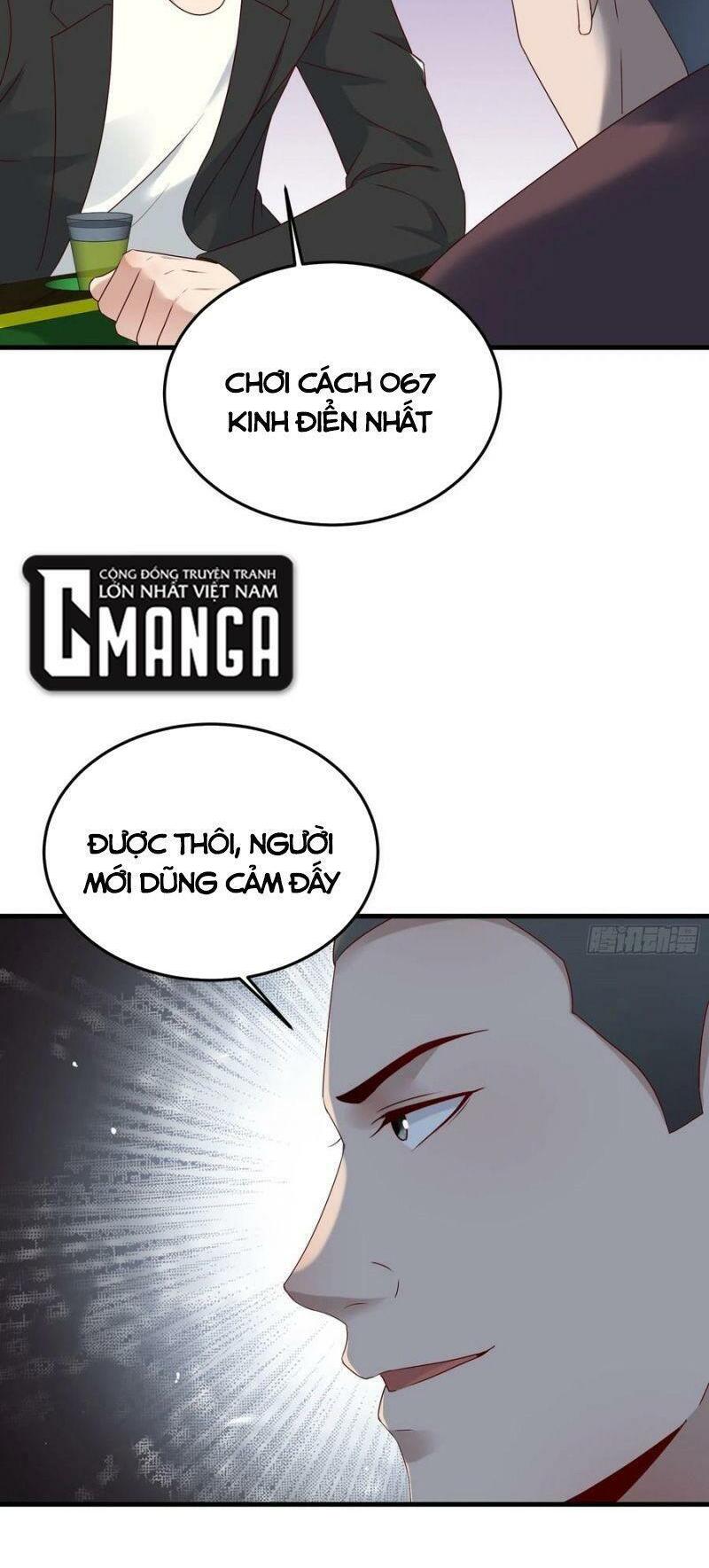 Vua Đầu Tư Mạnh Nhất: Chapter 85