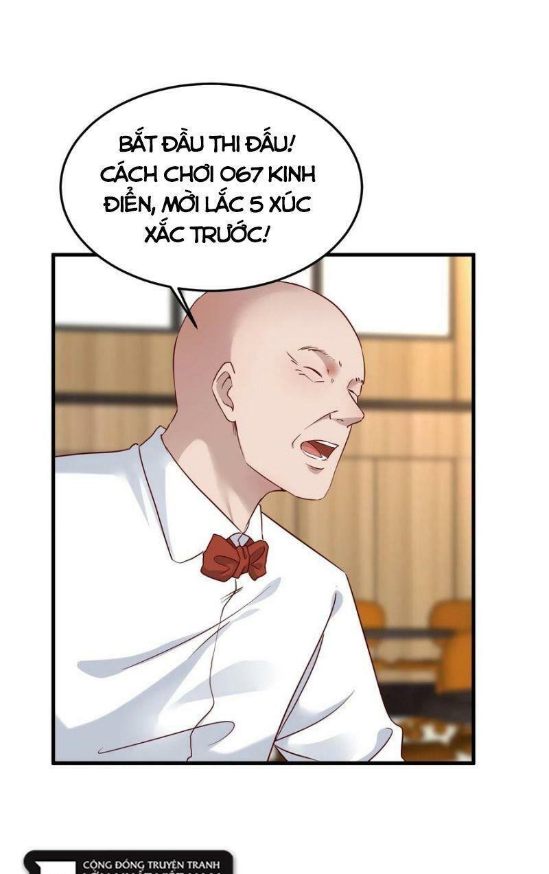 Vua Đầu Tư Mạnh Nhất: Chapter 85