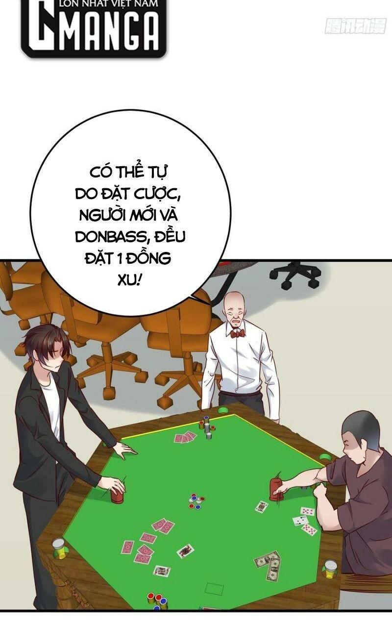 Vua Đầu Tư Mạnh Nhất: Chapter 85