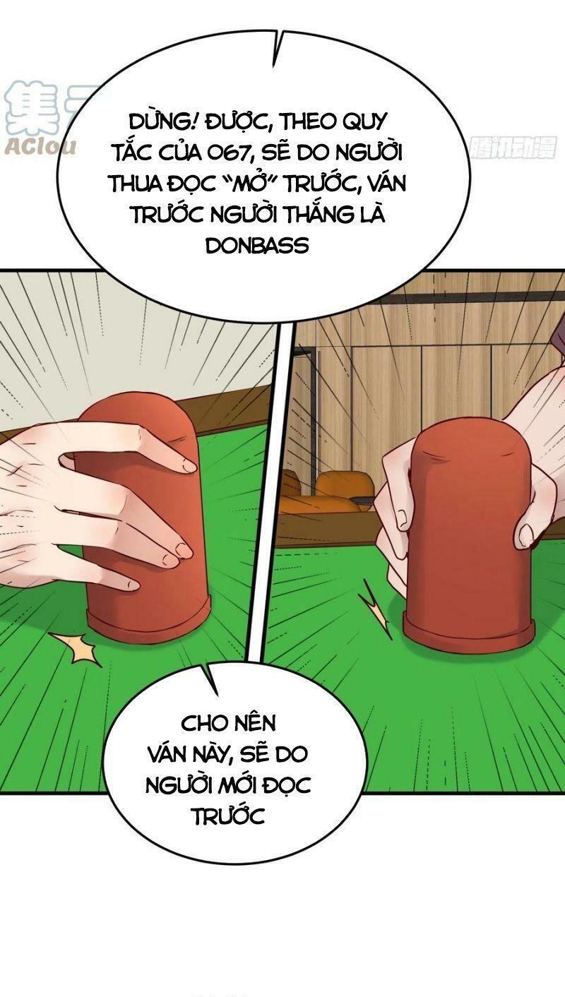 Vua Đầu Tư Mạnh Nhất: Chapter 85