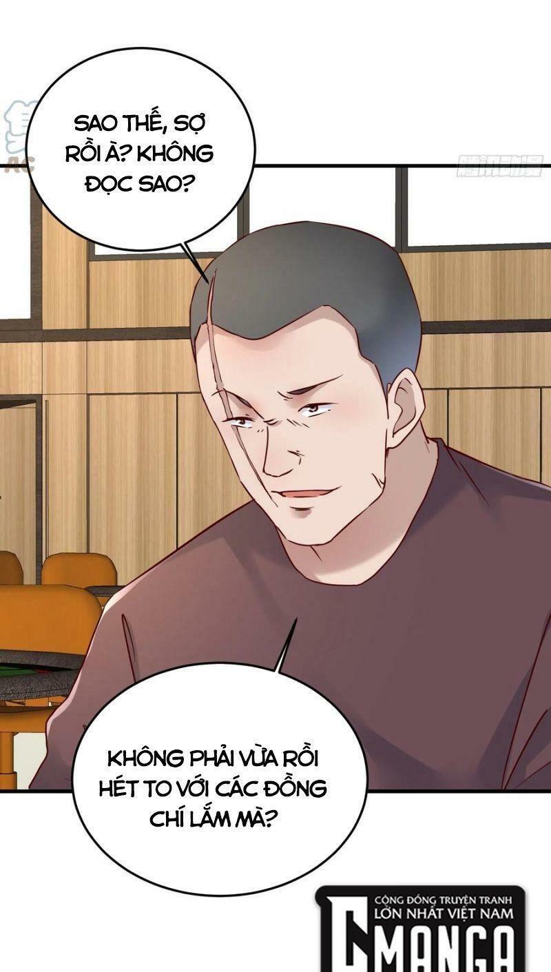 Vua Đầu Tư Mạnh Nhất: Chapter 85