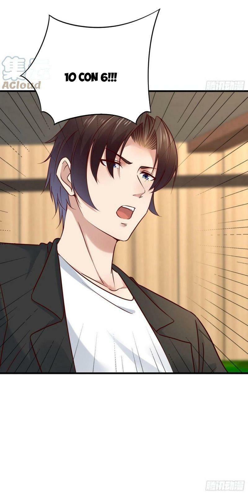 Vua Đầu Tư Mạnh Nhất: Chapter 85