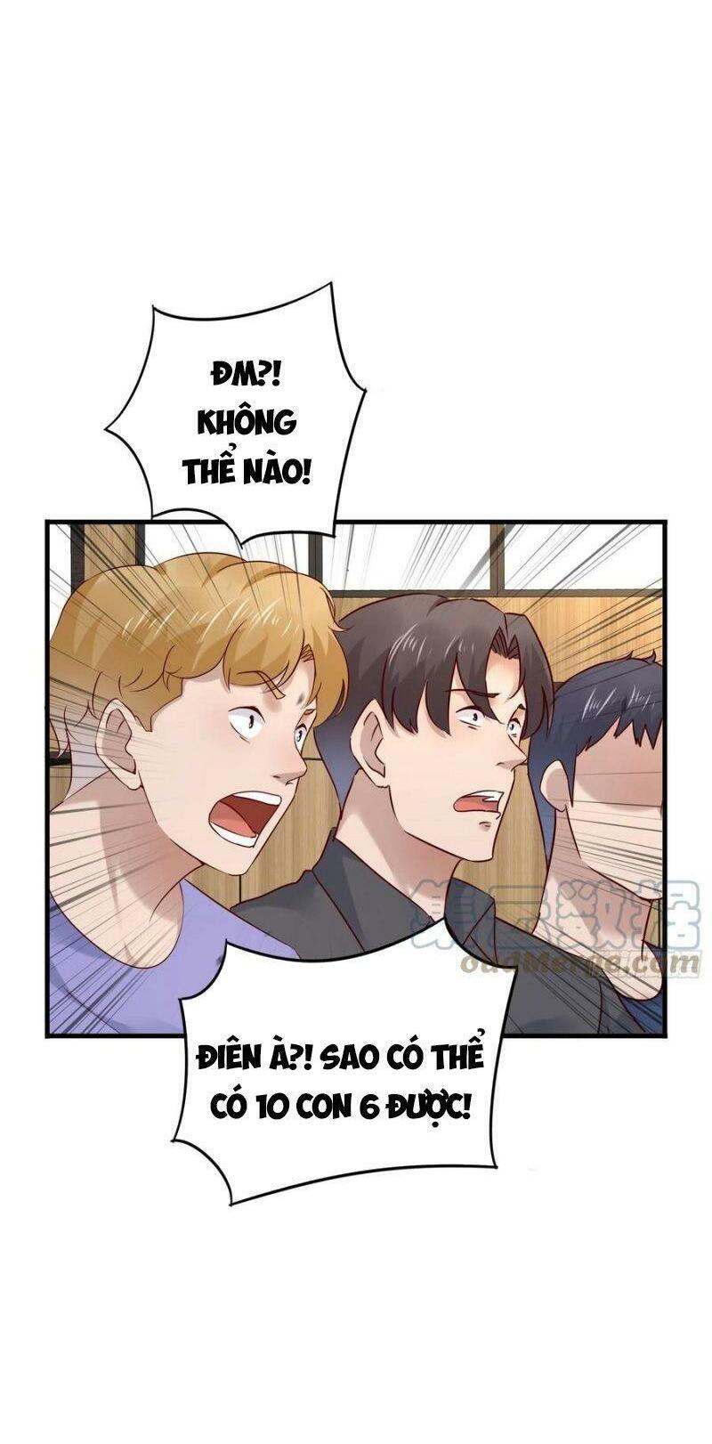Vua Đầu Tư Mạnh Nhất: Chapter 85