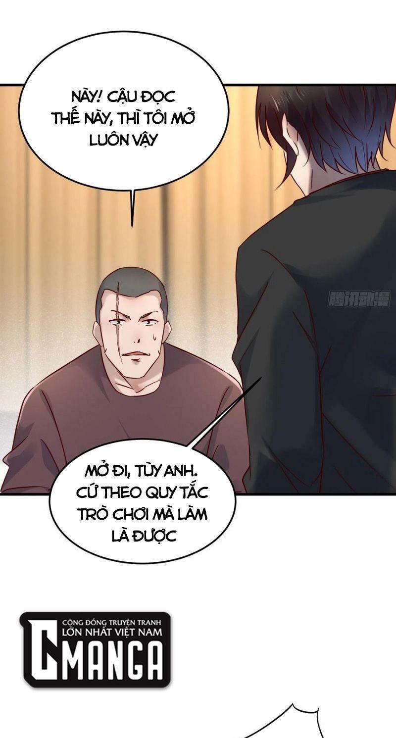 Vua Đầu Tư Mạnh Nhất: Chapter 85