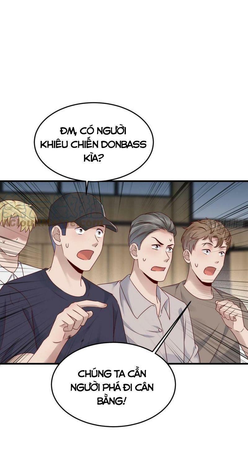Vua Đầu Tư Mạnh Nhất: Chapter 85