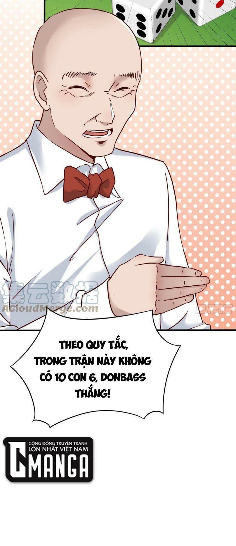 Vua Đầu Tư Mạnh Nhất: Chapter 85