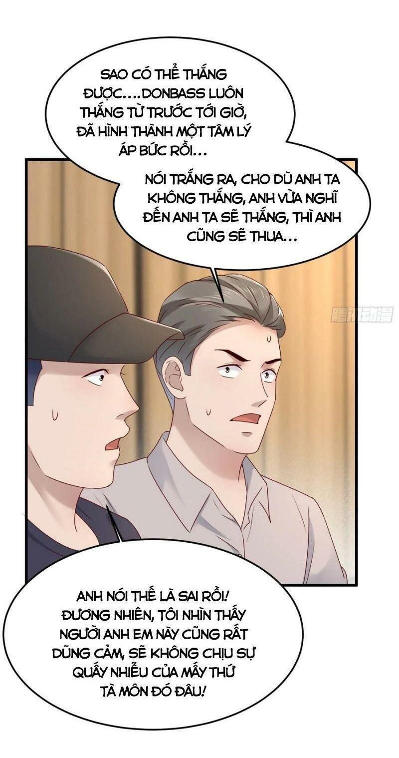 Vua Đầu Tư Mạnh Nhất: Chapter 85