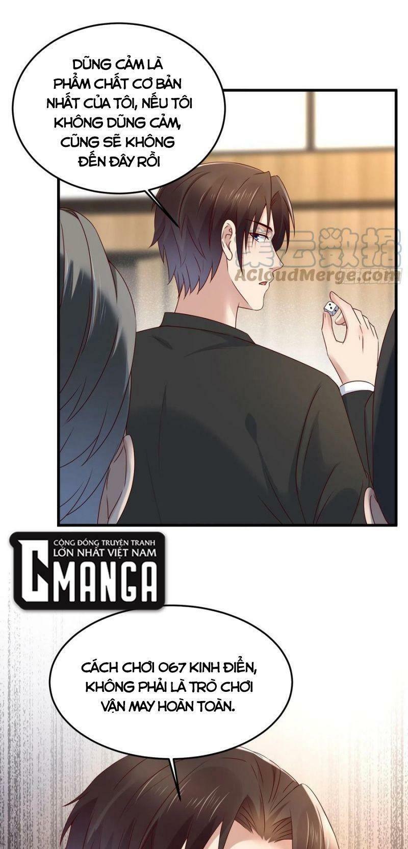 Vua Đầu Tư Mạnh Nhất: Chapter 85