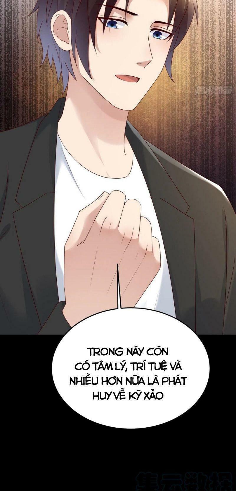 Vua Đầu Tư Mạnh Nhất: Chapter 85
