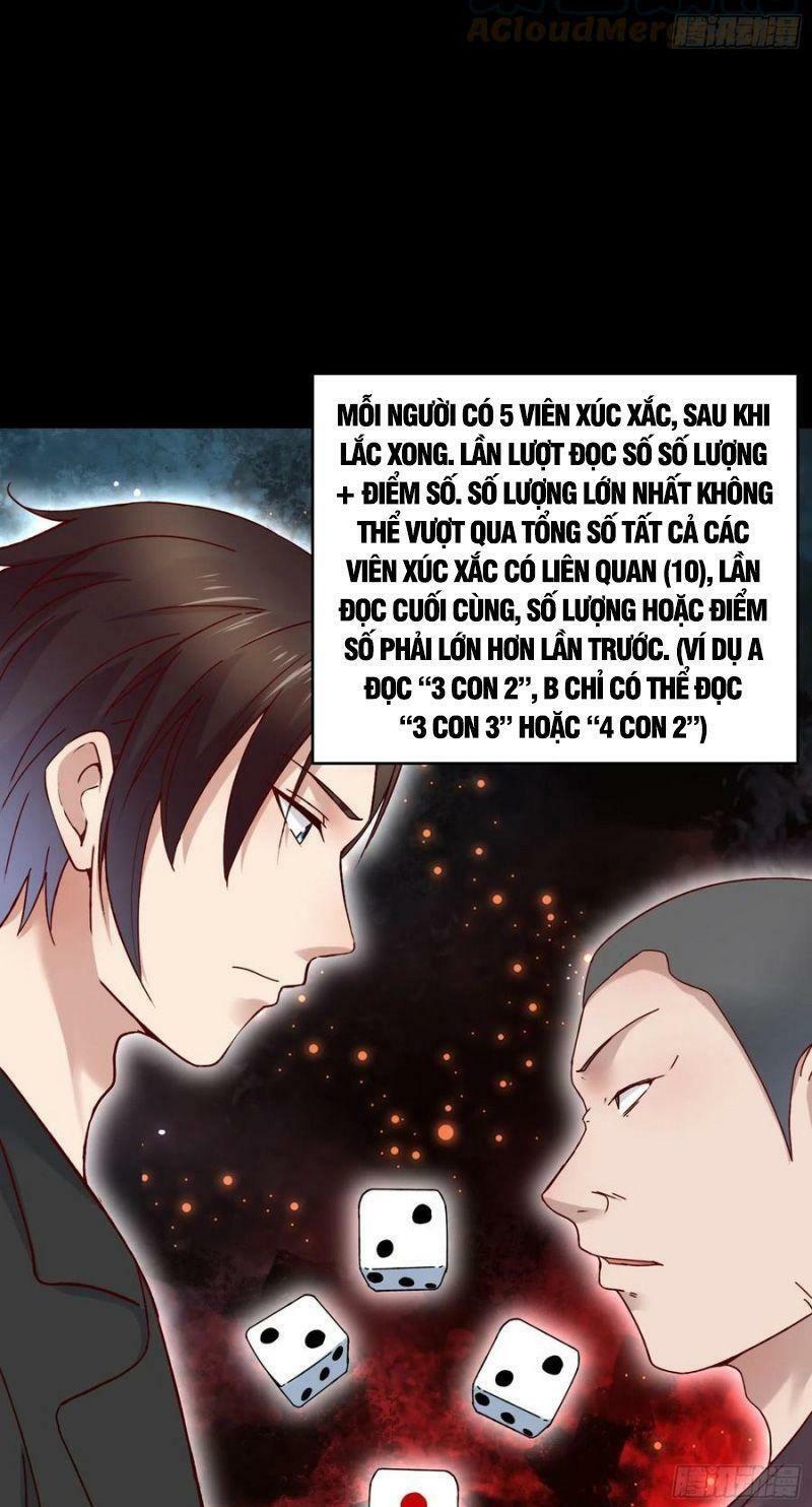 Vua Đầu Tư Mạnh Nhất: Chapter 85