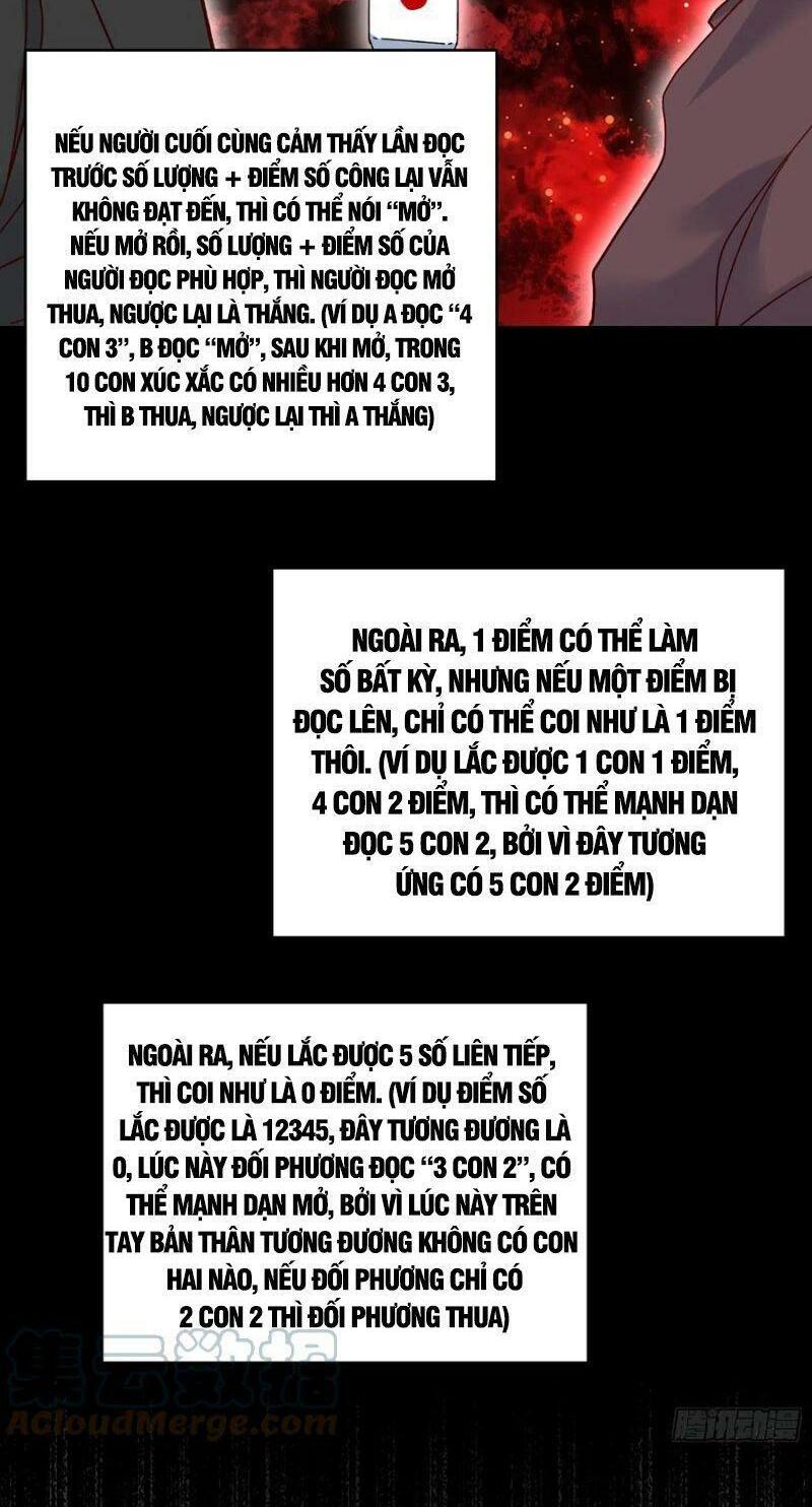 Vua Đầu Tư Mạnh Nhất: Chapter 85