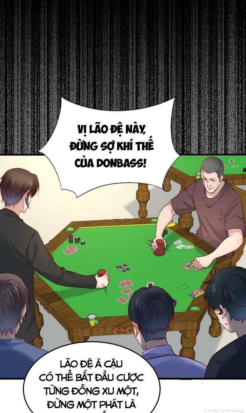 Vua Đầu Tư Mạnh Nhất: Chapter 85
