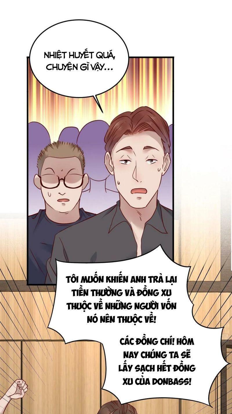 Vua Đầu Tư Mạnh Nhất: Chapter 87
