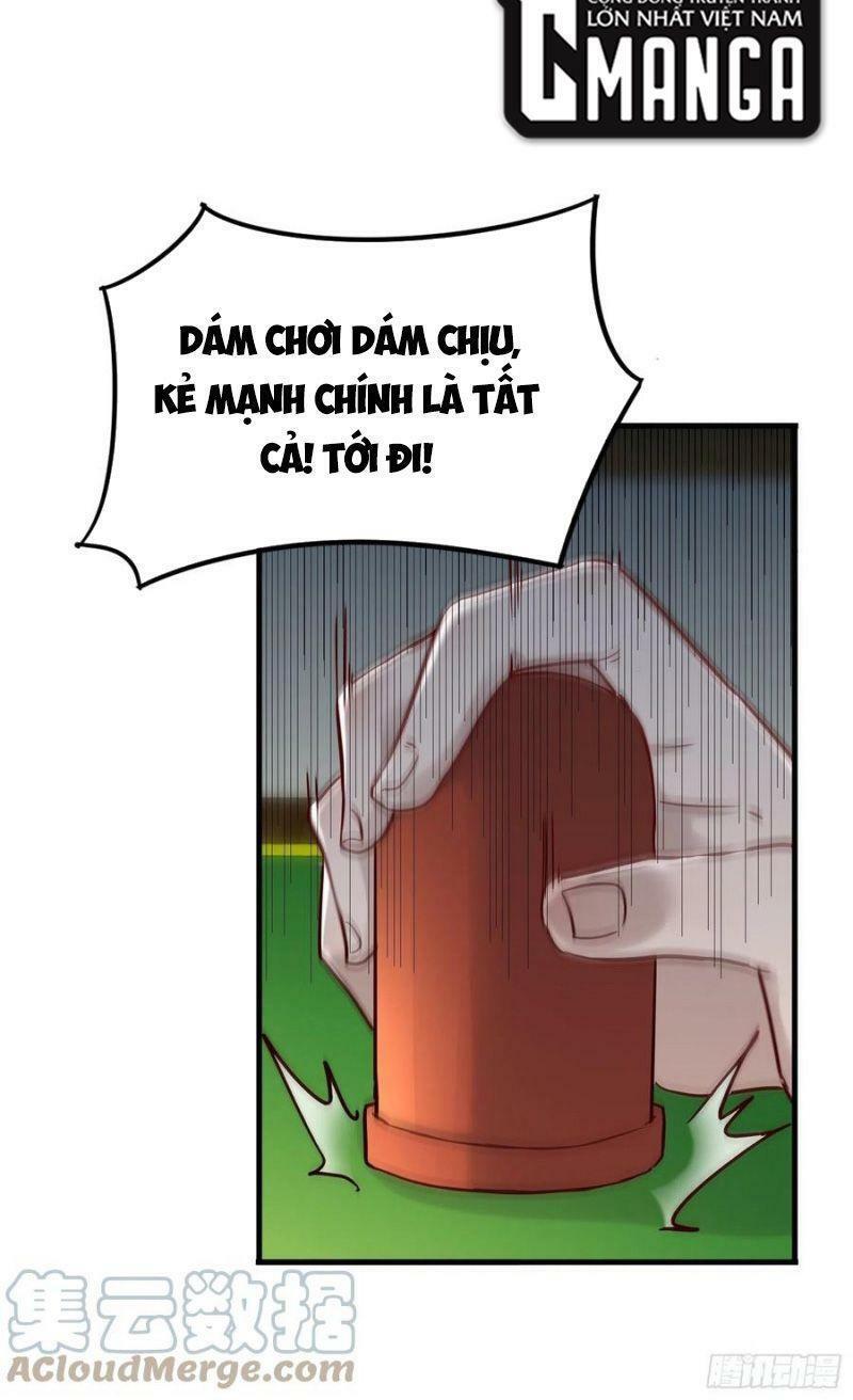 Vua Đầu Tư Mạnh Nhất: Chapter 87