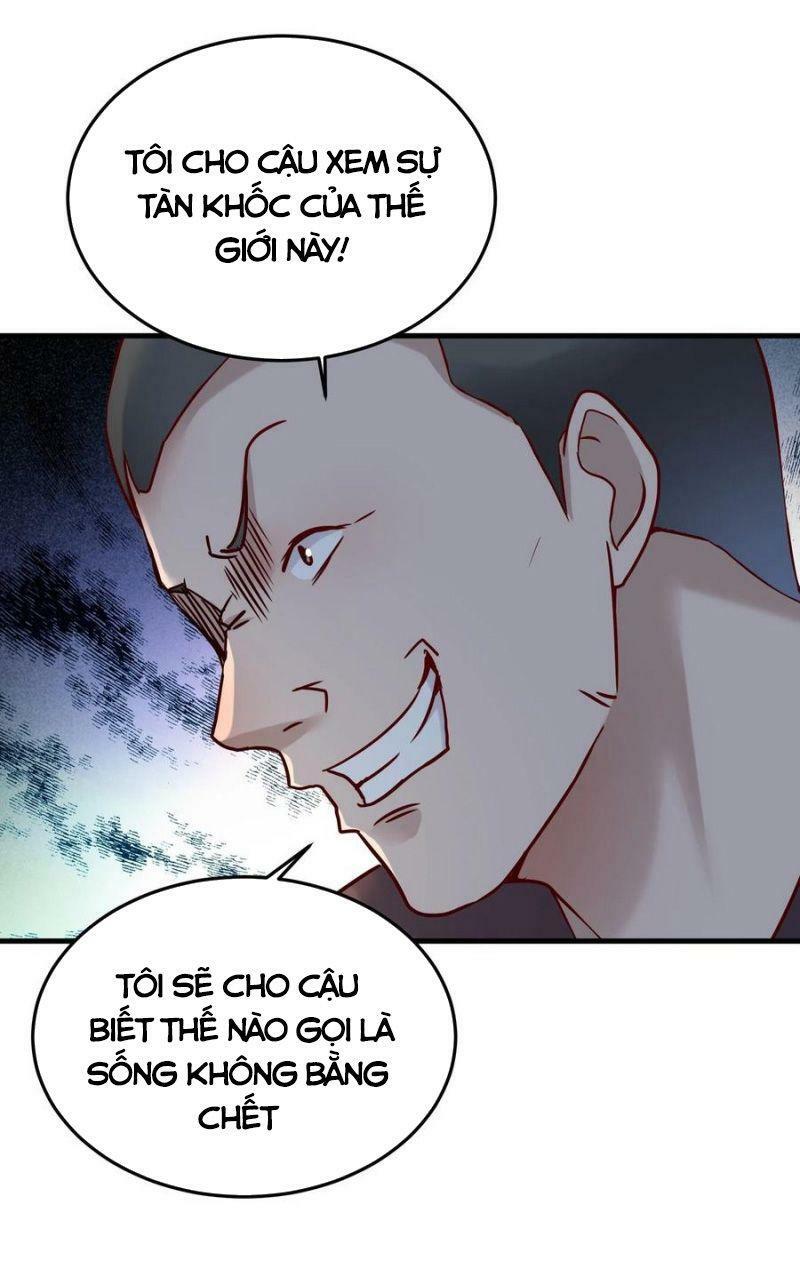 Vua Đầu Tư Mạnh Nhất: Chapter 87