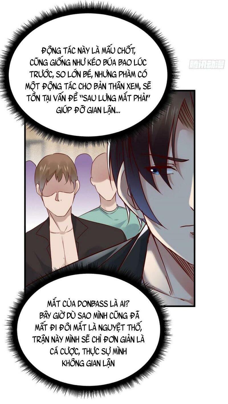 Vua Đầu Tư Mạnh Nhất: Chapter 87