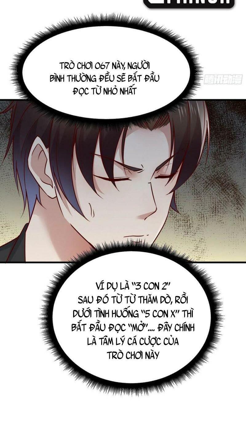 Vua Đầu Tư Mạnh Nhất: Chapter 87