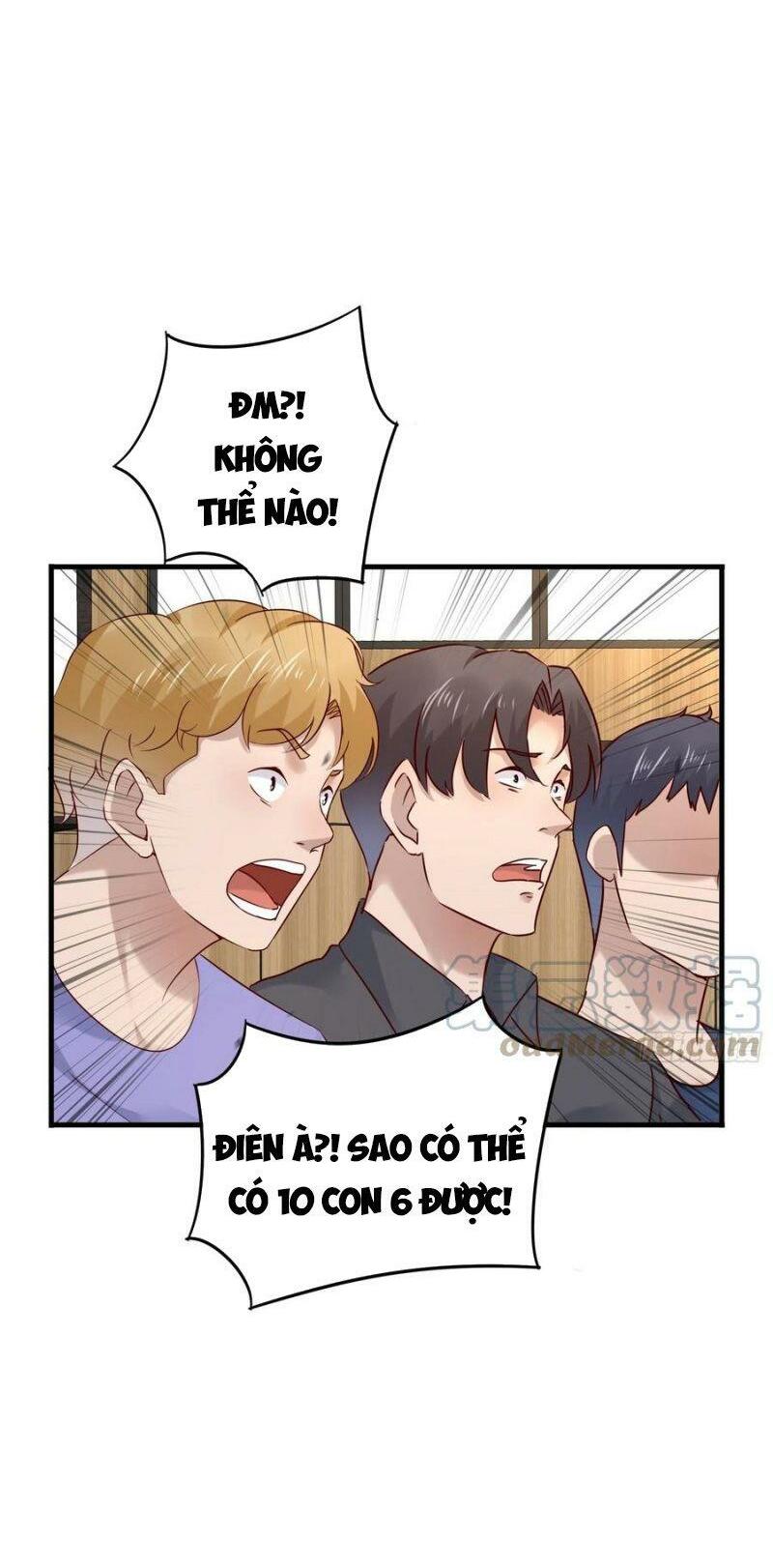 Vua Đầu Tư Mạnh Nhất: Chapter 87
