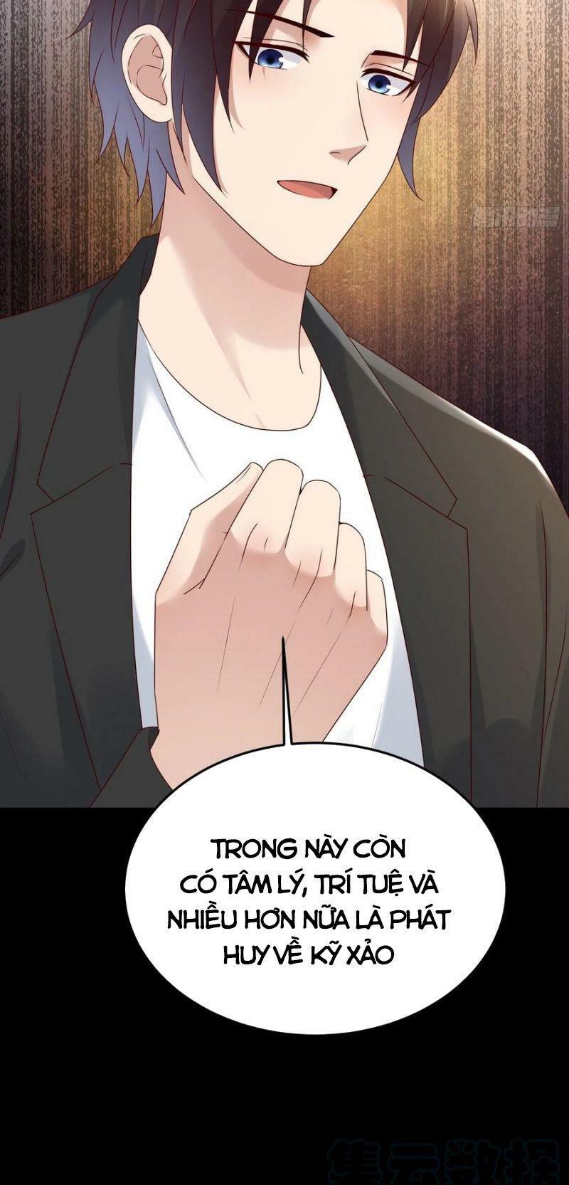 Vua Đầu Tư Mạnh Nhất: Chapter 87