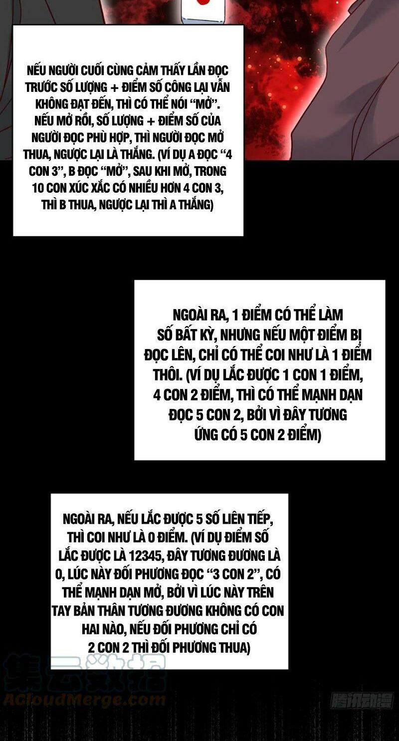 Vua Đầu Tư Mạnh Nhất: Chapter 87