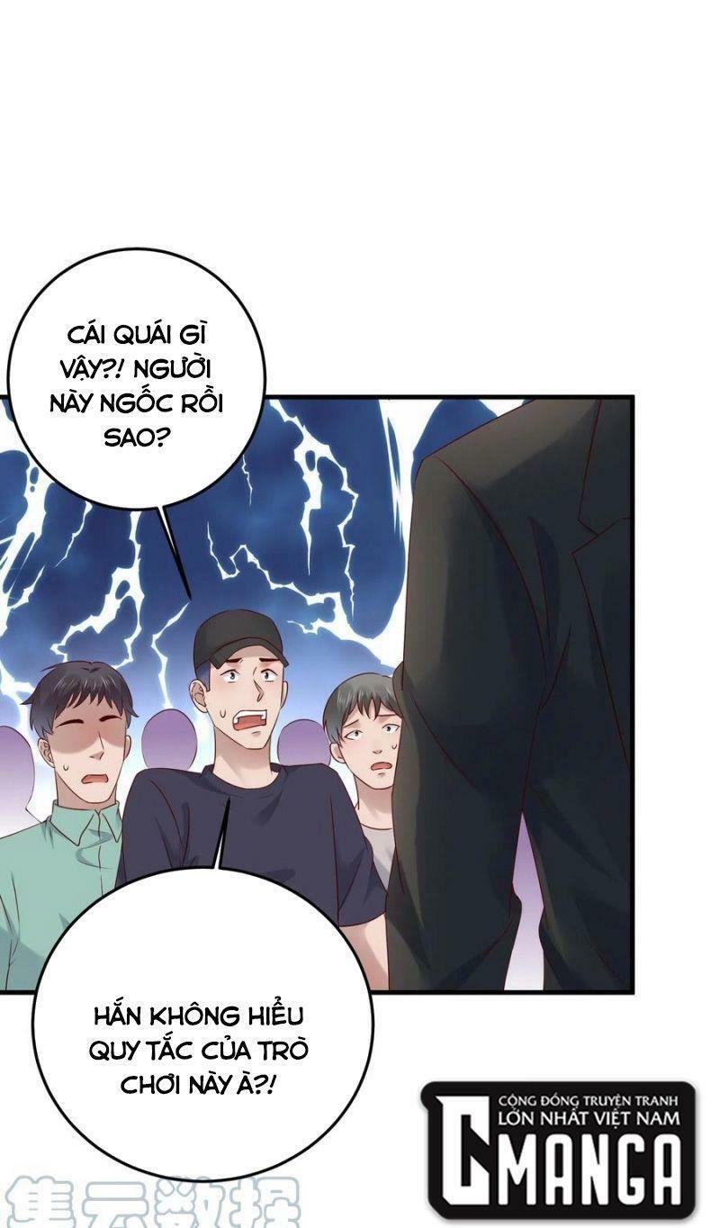 Vua Đầu Tư Mạnh Nhất: Chapter 88