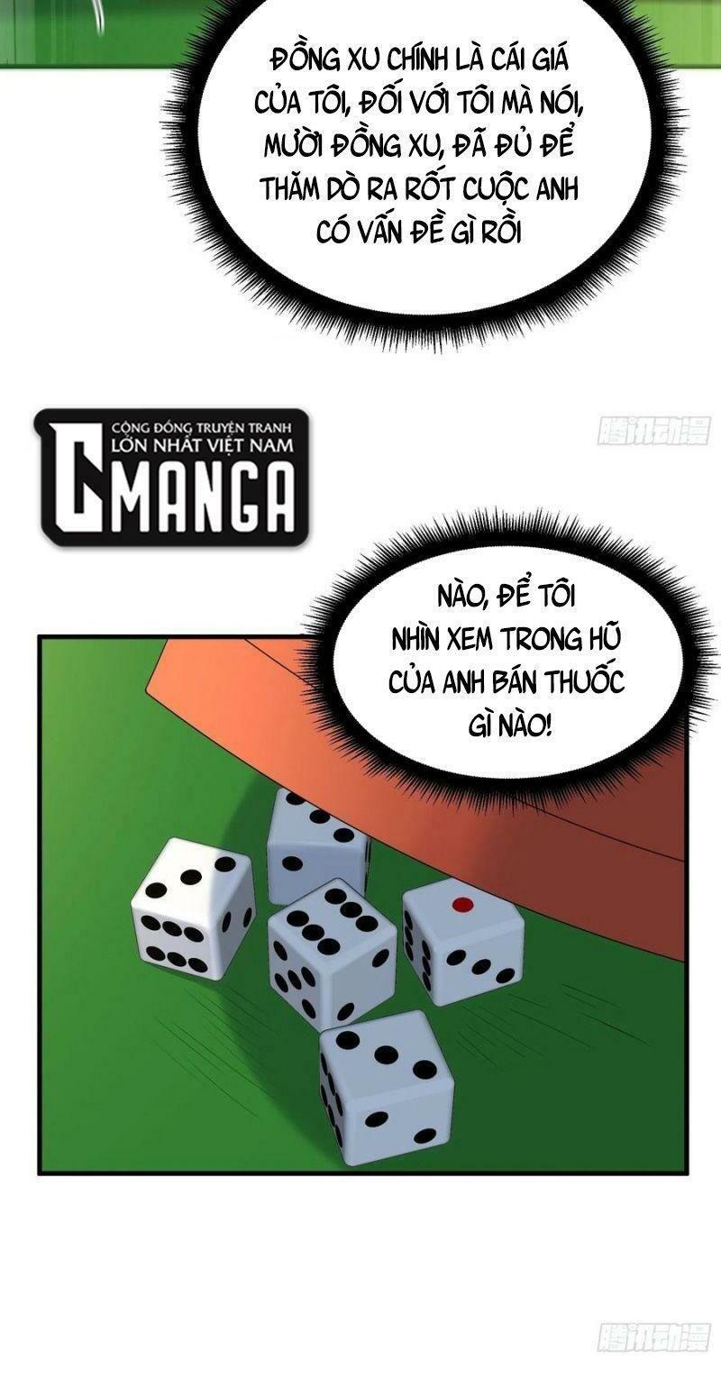Vua Đầu Tư Mạnh Nhất: Chapter 88