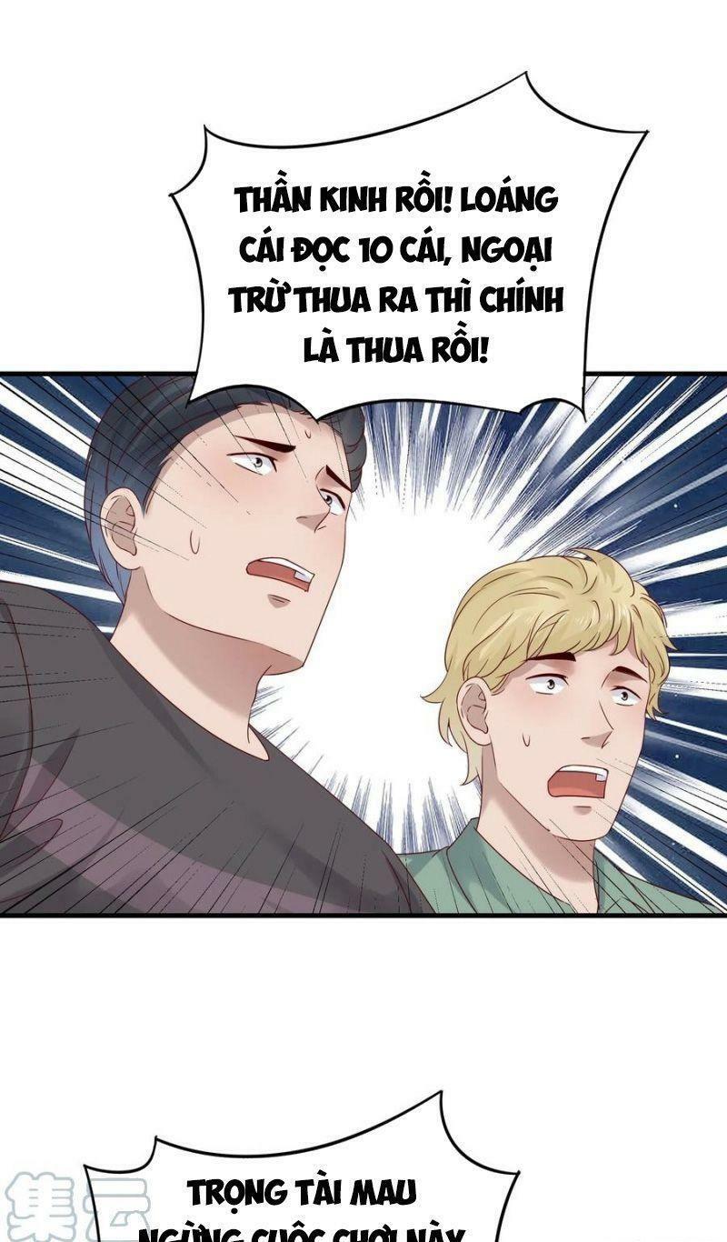 Vua Đầu Tư Mạnh Nhất: Chapter 88