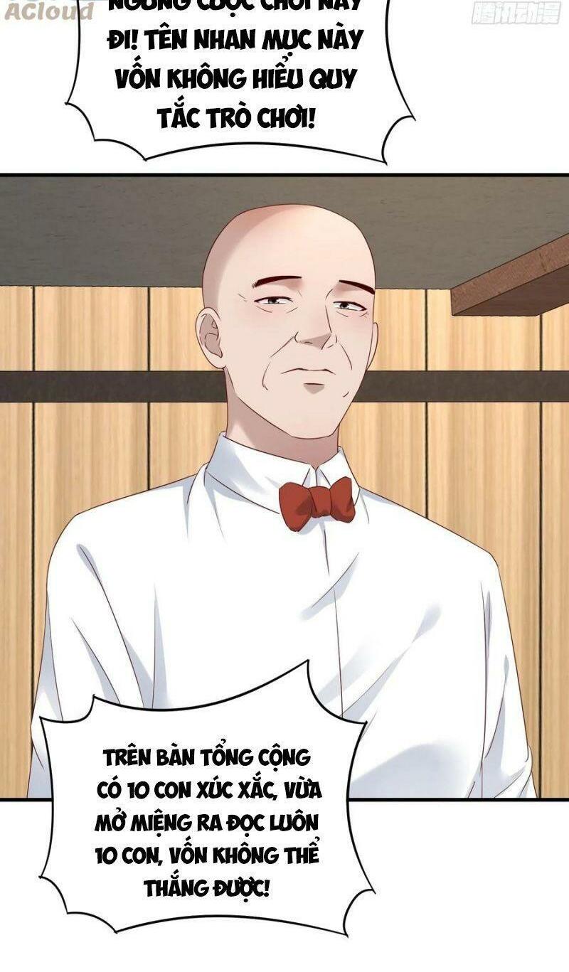 Vua Đầu Tư Mạnh Nhất: Chapter 88