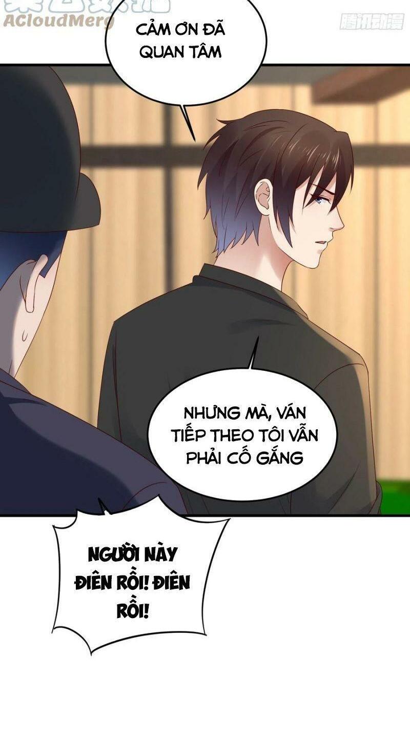 Vua Đầu Tư Mạnh Nhất: Chapter 88