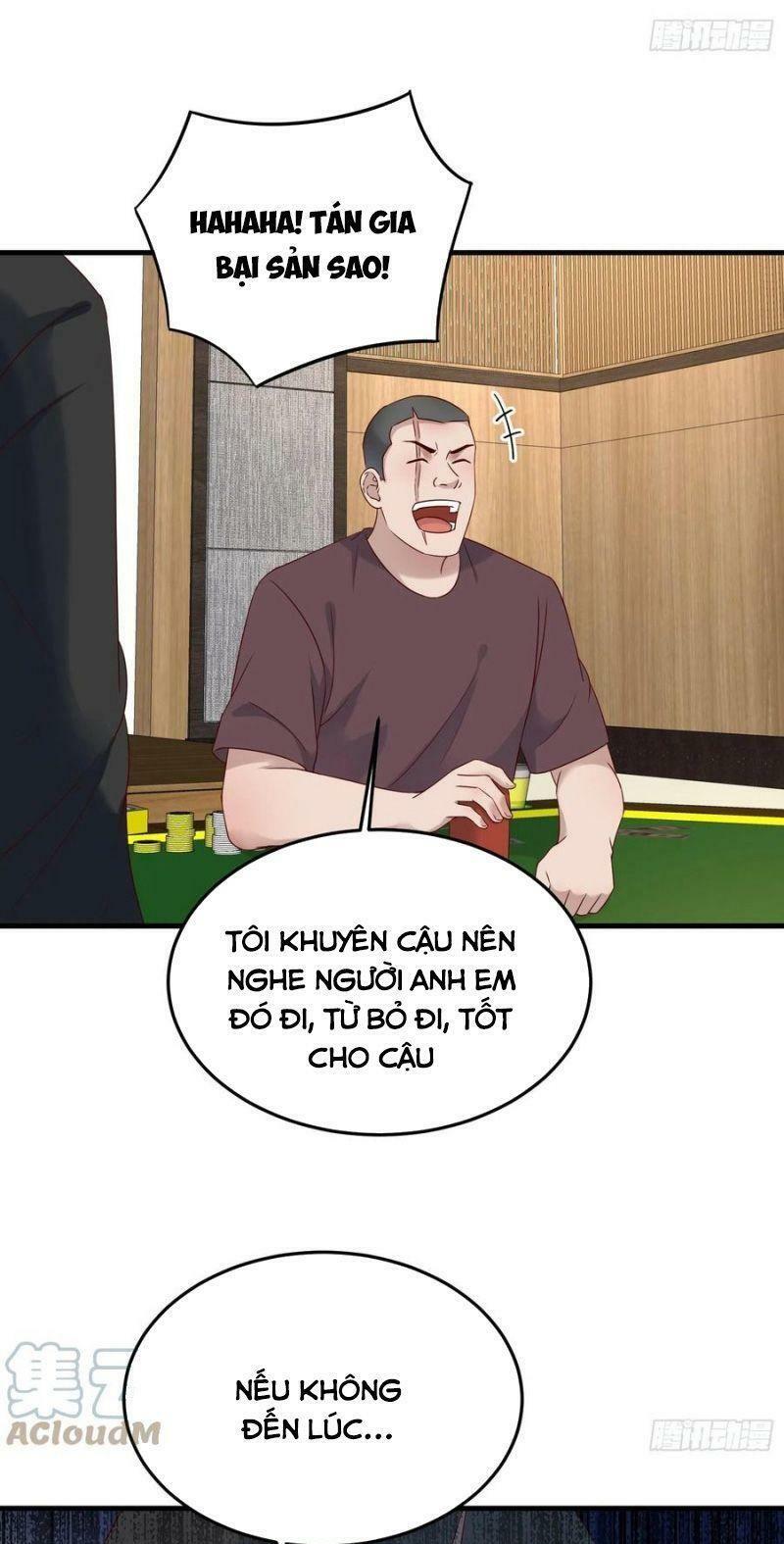 Vua Đầu Tư Mạnh Nhất: Chapter 88