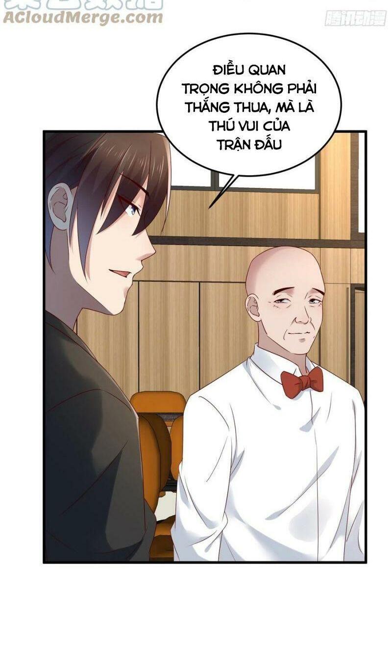 Vua Đầu Tư Mạnh Nhất: Chapter 88