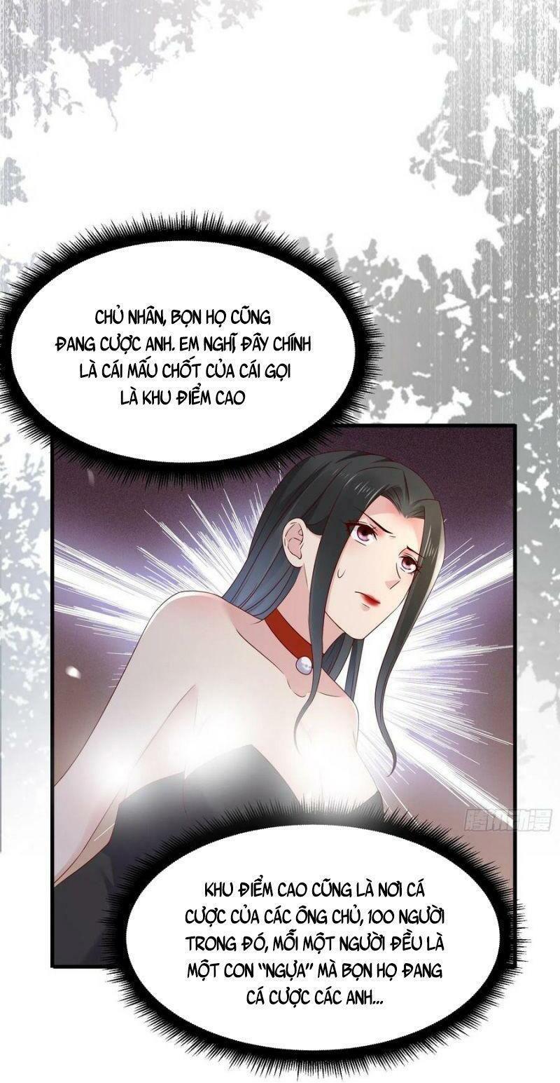 Vua Đầu Tư Mạnh Nhất: Chapter 88